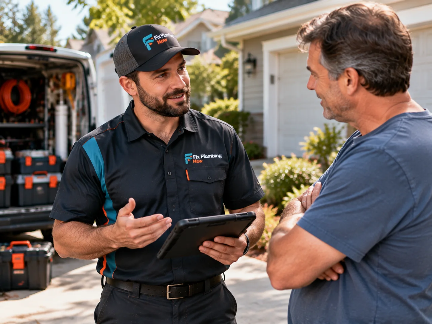Clogged Drain Service Canton, MI FAQs